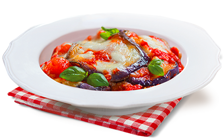 Parmigiana